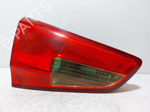 Used Left tailgate light Left tailgate light KIA CEE'D Sportswagon (JD) 1.4 CRDi 90 (90 hp) 38806794 38806794