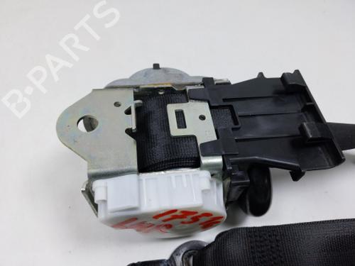 Rear left seatbelt AUDI Q3 (F3B) 35 TDI | BP38813041I29 - Image 4