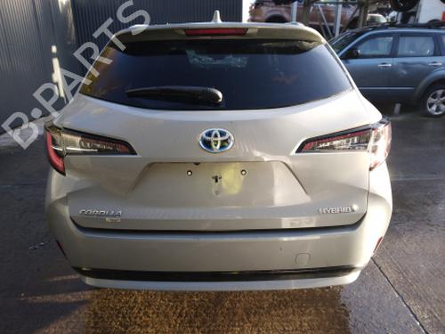 Right tailgate light TOYOTA COROLLA Estate (_E21_) 1.8 Hybrid (ZWE211W) | BP38811892C80 - Image 26