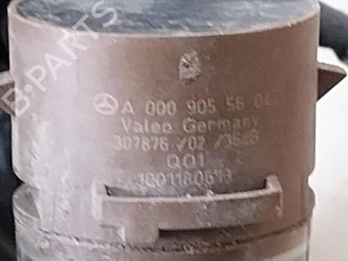 Electronic module MERCEDES-BENZ E-CLASS Convertible (A238) E 200 (238.442) | BP39721533M83 - Image 8