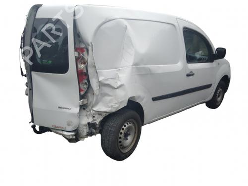 Engine control unit (ECU) RENAULT KANGOO Express (FW0/1_) 1.5 dCi 70 (FW0A, KW0V) | BP38807129M57 - Image 10