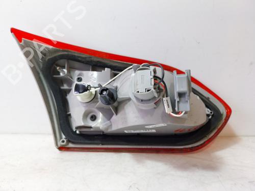 Right tailgate light FORD FOCUS III Saloon 1.5 TDCi | BP38802817C80 - Image 4