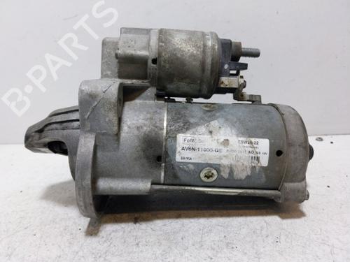 starter-ford-mondeo-v-hatchback-ce-2014-38811424 main image
