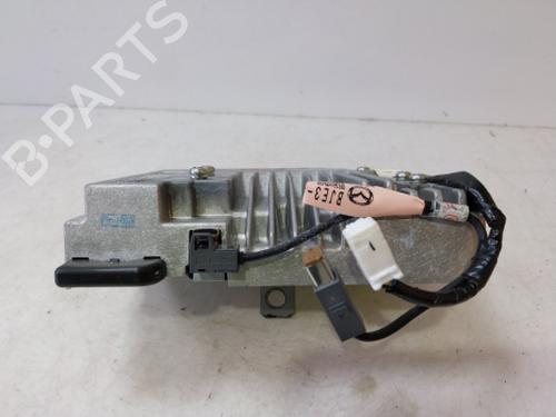 Electronic module MAZDA 3 Saloon (BM_, BN_) 1.5 | BP38810716M83 - Image 4