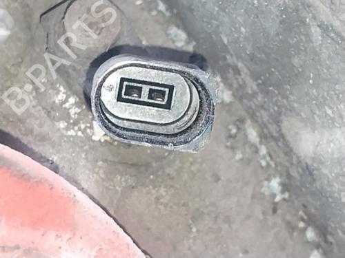 Right front steering knuckle VW ARTEON (3H7, 3H8) 2.0 TDI | BP38804194M26  - Image 7