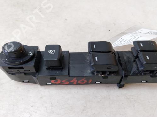 Right front window switch MAZDA CX-5 Van (KE_) SKYACTIV-D (KEF9) | BP38815423I26 - Image 2