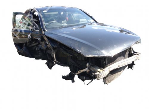Engine control unit (ECU) AUDI A6 C7 (4G2, 4GC) 2.0 TDI | BP38813018M57 - Image 9