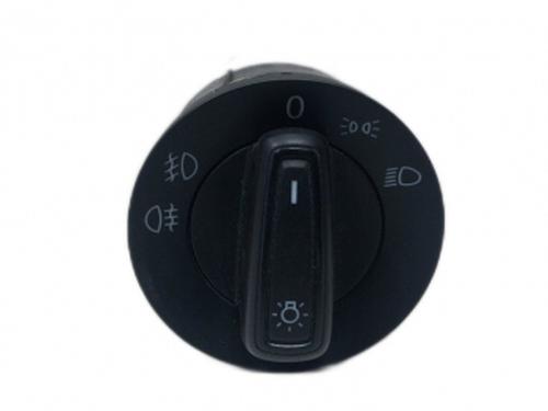Used Headlight switch Headlight switch VW GOLF VII (5G1, BQ1, BE1, BE2) 1.0 TSI (110 hp) 38814305 38814305