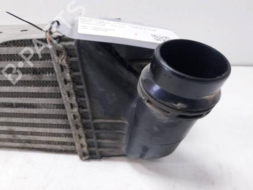 Intercooler RENAULT TRAFIC III Van (FG_) 1.6 dCi 125 (FGMH) | BP39247605M30 - Image 4