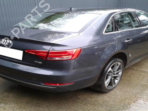 Pedal AUDI A4 B9 (8W2, 8WC) 1.4 TFSI | BP38806355I4 - Image 11