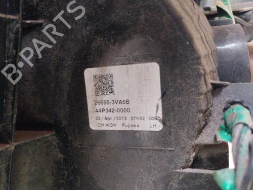 Left taillight NISSAN NOTE (E12) 1.2 DIG-S | BP38812131C34 - Image 7