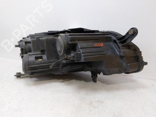 Left headlight VW PASSAT B7 Variant (365) 1.6 TDI | BP38810180C28 - Image 5