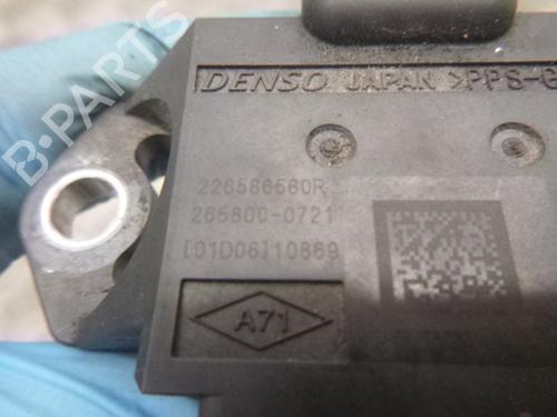 Electronic sensor DACIA DUSTER (HM_) 1.5 dCi 115 4x4 (HMAD) | BP38806895M84 - Image 3