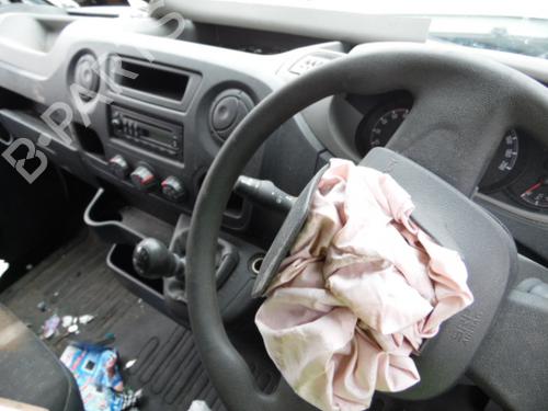 Left sun visor OPEL MOVANO B Van (X62) 2.3 CDTI FWD (FV) | BP38811504I1 - Image 12