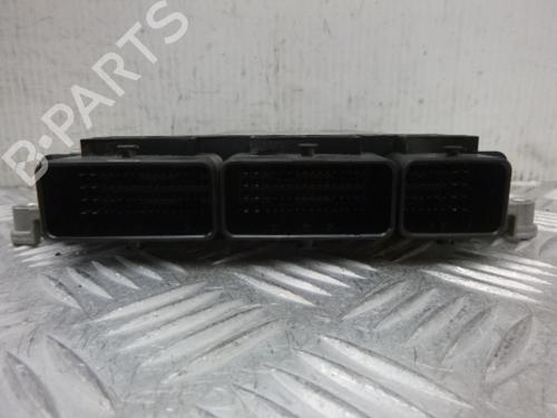 Engine control unit (ECU) RENAULT KANGOO Express (FW0/1_) 1.5 dCi 75 (FW07, FW10, FW04) | BP38814220M57 - Image 2