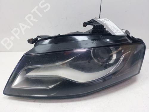Left headlight AUDI A4 B8 (8K2) 2.0 TDI | BP38805144C28 - Image 2