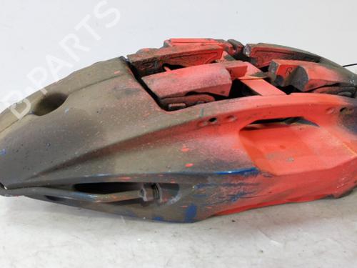Right front brake caliper BMW 5 (G30, F90) 530 e Plug-in-Hybrid | BP39050663M104 - Image 4