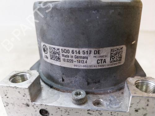 ABS pump VW ARTEON (3H7, 3H8) 2.0 TDI | BP38804185M43 - Image 6