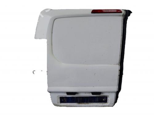Used Left tailgate Left tailgate PEUGEOT EXPERT Van (VF3A_, VF3U_, VF3X_) 1.6 HDi 90 8V (90 hp) 38804852 38804852