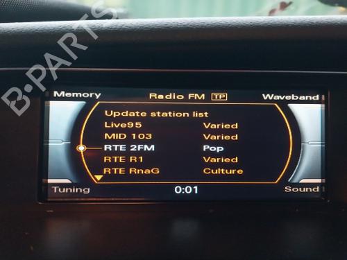 Radio AUDI A4 B8 (8K2) 2.0 TDI | BP38802786E6 - Image 15