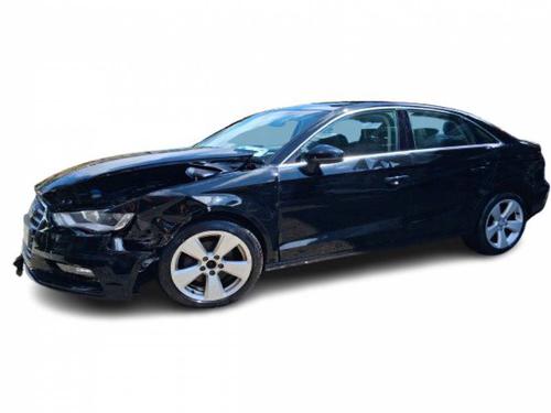 Engine control unit (ECU) AUDI A3 Limousine (8VS, 8VM) 2.0 TDI | BP39411768M57 - Image 8