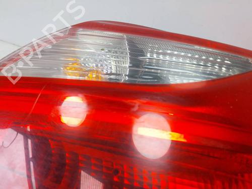 Right taillight FORD FOCUS III 1.6 TDCi | BP39379600C35  - Image 5
