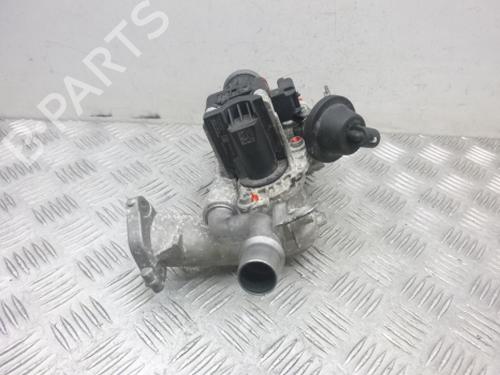 Egr CITROËN BERLINGO Box Body/MPV (B9) 1.6 HDi / BlueHDi 75 | BP38807471M69 - Image 4