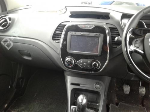 Steering column RENAULT CAPTUR I (J5_, H5_) 1.5 dCi 90 (J5N4, J5M5, J5MW, J5M6, J5AL, J5AJ) | BP38815279M21  - Image 17