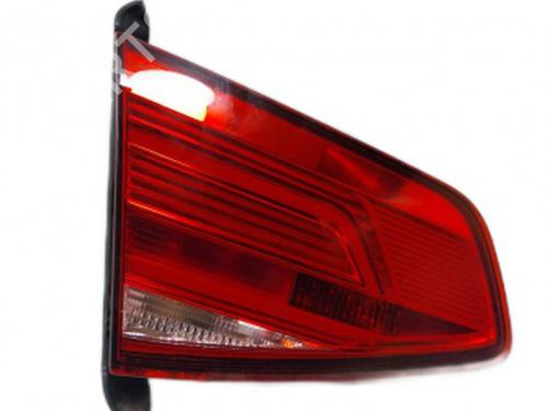 Used Left tailgate light Left tailgate light VW PASSAT B8 (3G2, CB2) 2.0 TDI (150 hp) 38811551 38811551