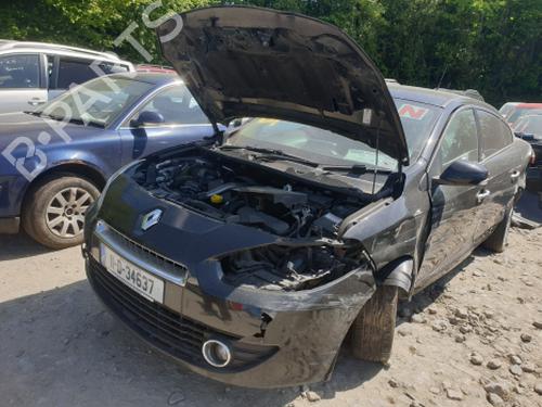 Front wiper motor RENAULT FLUENCE (L3_) 1.5 dCi (L30D, L30L, L306, L33F, L33L, L33M, L33V, L33W) | BP38812615M29 - Image 6