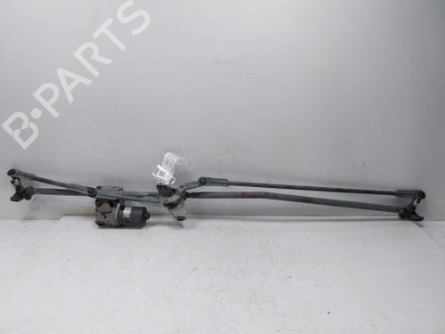 Front wiper motor CITROËN C4 II (NC_) 1.6 HDi 115 | BP38807630M29 - Image 2