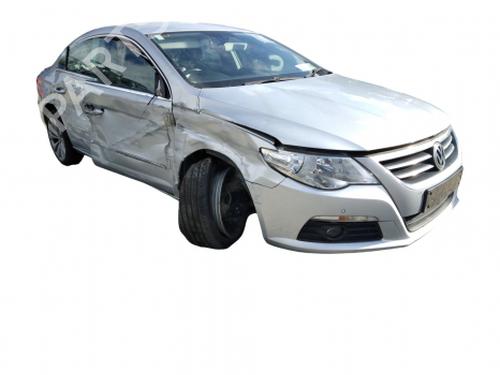 Left taillight VW PASSAT B7 (362) 2.0 TDI | BP38813264C34  - Image 7