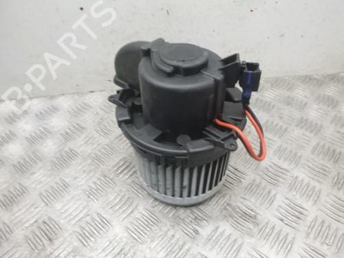 Heater blower motor RENAULT ZOE (BFM_) ZOE | BP38805026M62 - Image 2