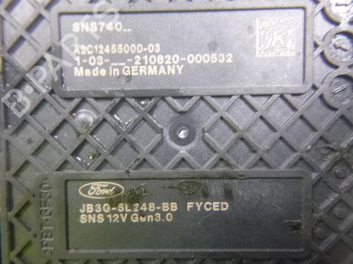 Electronic sensor FORD RANGER (TKE) 2.0 EcoBlue 4x4 | BP38804521M84 - Image 3