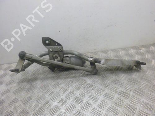 Front wiper motor RENAULT WIND (E4M_) 1.2 TCe 100 (E4MF) | BP38814764M29 - Image 2