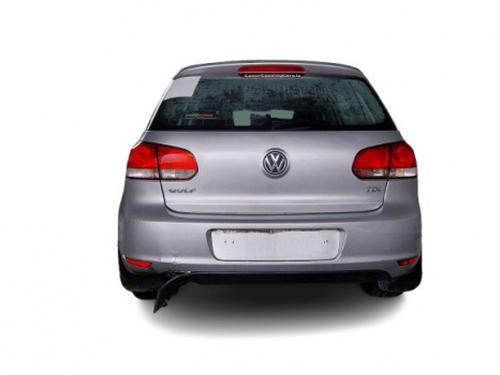 Front left window mechanism VW GOLF VI (5K1) 1.6 TDI | BP38811439C22 - Image 13