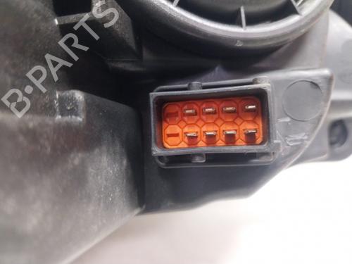Left headlight OPEL ASTRA J Saloon 1.7 CDTI (69) | BP38805803C28 - Image 5