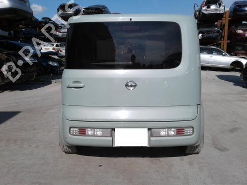 ABS pump NISSAN CUBE (Z11) 1.5 | BP38802078M43 - Image 14