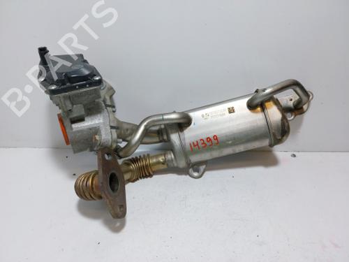Used Egr Egr MERCEDES-BENZ CLA Coupe (C117) CLA 180 CDI / d (117.312) (109 hp) 38807583 38807583