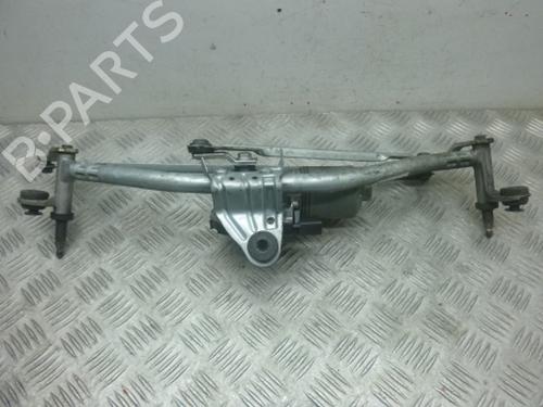Front wiper motor VW PASSAT B8 (3G2, CB2) 1.6 TDI | BP38811893M29 - Image 3
