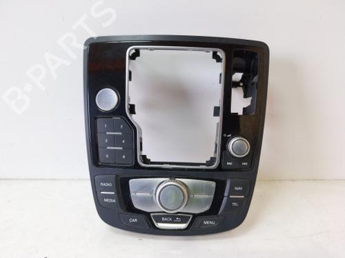 Control unit AUDI A6 C7 (4G2, 4GC) 2.0 TDI | BP38809712M11 - Image 2