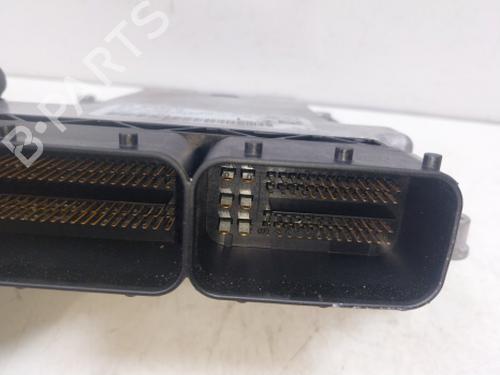 Engine control unit (ECU) HONDA CR-V IV (RM_) 1.6 i-DTEC (RE6) | BP38814430M57 - Image 5