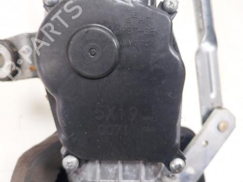 Front wiper motor SUZUKI VITARA (LY) 1.6 DDiS (APK 416D) | BP38810970M29  - Image 10