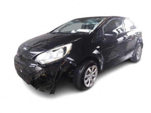 Left tailgate light KIA RIO III (UB) 1.2 CVVT | BP38810032C79 - Image 9