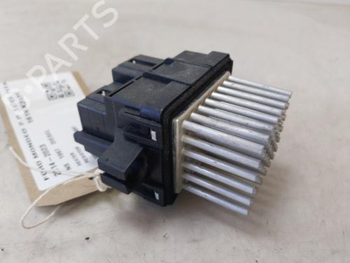 Heater resistor FORD MONDEO V Hatchback (CE) 2.0 TDCi | BP39411803M108 - Image 3