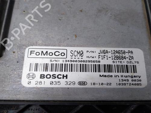 Engine control unit (ECU) FORD KUGA II (DM2) 1.5 TDCi | BP38813635M57 - Image 5
