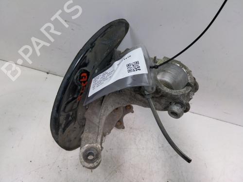 Left front steering knuckle AUDI Q3 (F3B) 35 TDI | BP39567203M25 - Image 7