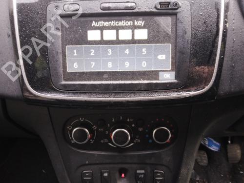Climate control DACIA SANDERO II TCe 90 (B8M1, B8MA, B8AC) | BP38815988I5 - Image 19