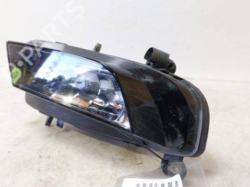 Left front fog light AUDI A4 B8 (8K2) 2.0 TDI | BP40197054C30 - Image 3