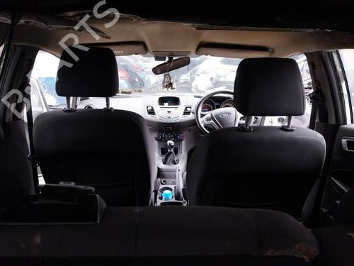 Engine control unit (ECU) FORD FIESTA VI (CB1, CCN) 1.25 | BP39567241M57 - Image 15